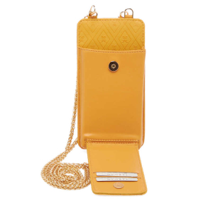 Tergan Hardal Print Kadın Askılı Çanta 9127S7S - Tergan (1)