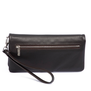 Tergan Kahve Deri Erkek Çanta 1621D38 - Tergan (1)