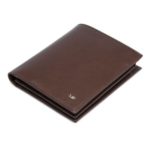 Tergan Kahve Deri Erkek Cüzdanı 1339B07 