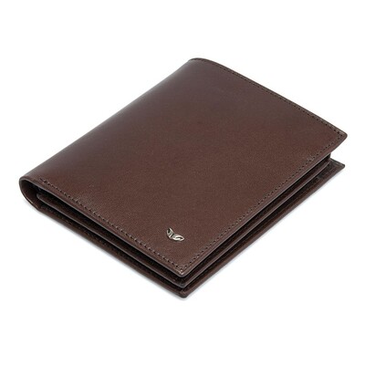 Tergan Kahve Deri Erkek Cüzdanı 1339B07 - 1