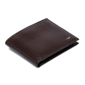 Tergan Kahve Deri Erkek Cüzdanı 1227B07 