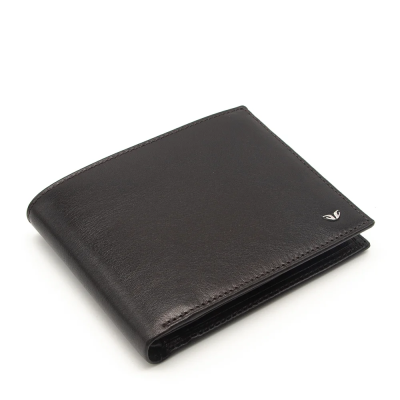 Tergan Kahve Deri Erkek Cüzdanı 1464B07 - 1