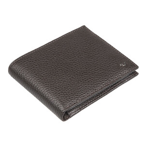 Tergan Kahve Deri Erkek Cüzdanı 1465A42 