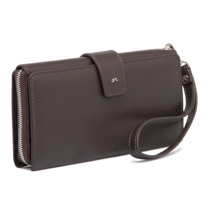 Tergan Kahve Deri Erkek Portföy Çanta 21356A7P - Tergan (1)