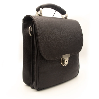 Tergan Kahve Deri Erkek Portföy Çanta 22880A42 - 2