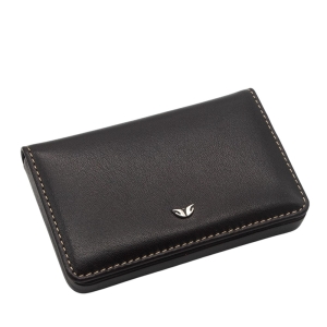 Tergan Kahve Deri Unisex Kartvizitlik 1546A98 - Tergan (1)