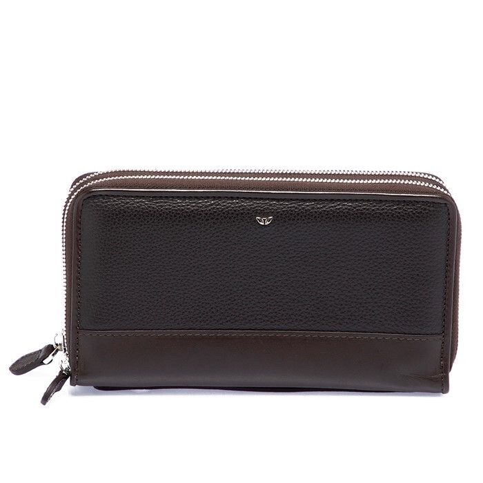 Tergan Kahve Deri Unisex Portföy Çanta 21396c3d