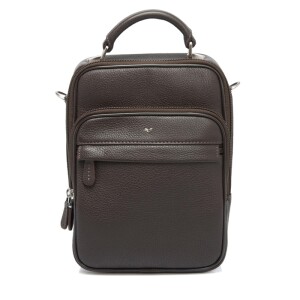 Tergan Kahve Erkek Portföy Çantası 2923A7P 