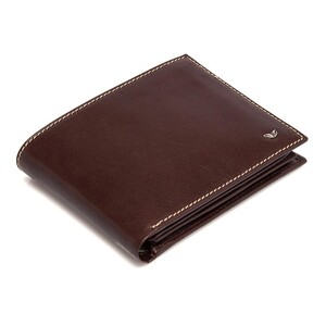 Tergan K.Taba Deri Erkek Cüzdanı 1373A99 