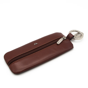 Tergan K.Taba Deri Unisex Anahtarlık 0192C64 - Tergan