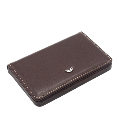Tergan K.Taba Deri Unisex Kartvizitlik 1546A99 - 1