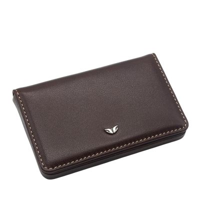 Tergan K.Taba Deri Unisex Kartvizitlik 1546A99 - 3