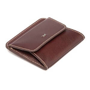 Tergan K.Taba Deri Unisex Kredi Kartlık 1581A99 