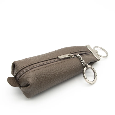 Tergan Kum Deri Anahtarlık - 0193B73 - 2