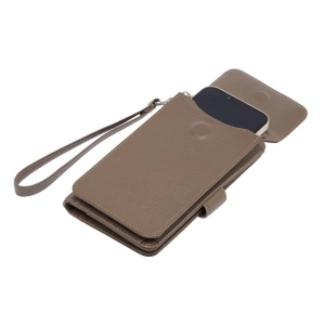 Tergan Kum Deri Portföy Çanta 1655B56 - Tergan (1)