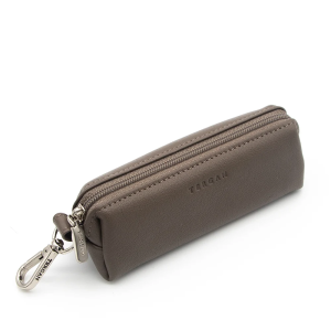 Tergan Kum Deri Unisex Anahtarlık 0217B56 