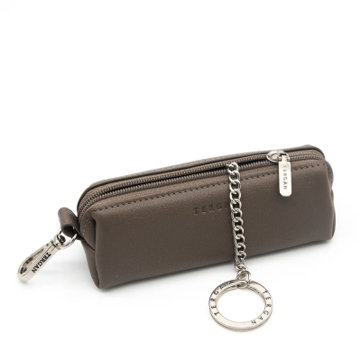 Tergan Kum Deri Unisex Anahtarlık 0217B56 - 2