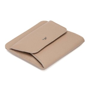 Tergan Kum Deri Unisex Kredi Kartlık 1581B56 