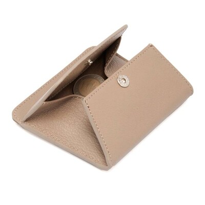 Tergan Kum Deri Unisex Kredi Kartlık 1581B56 - 3