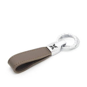 Tergan Kum Unisex Deri Anahtarlık 0248B56 