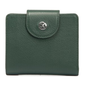 Tergan K.Yeşil Deri Kadın Cüzdanı 5674J0B - Tergan (1)