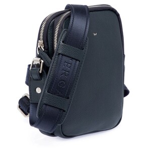 Tergan Lacivert Askılı Çanta 21187X86 - Tergan (1)