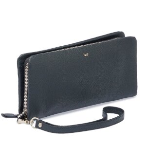 Tergan Lacivert Deri Erkek Portföy Çanta 1603X86 - Tergan (1)