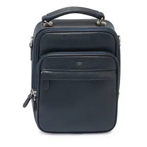 Tergan Lacivert Erkek Portföy Çantası 2923X86 