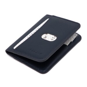 Tergan Lacivert Unisex Kredi Kartlık 1640I91 