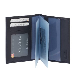 Tergan Lacivert Unisex Ruhsatlık 01104H86 - Tergan (1)