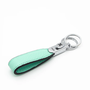 Tergan Mint Unisex Deri Anahtarlık 0235T9D 
