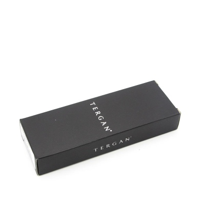 Tergan Mor Deri Unisex Anahtarlık 0248C48 - 2