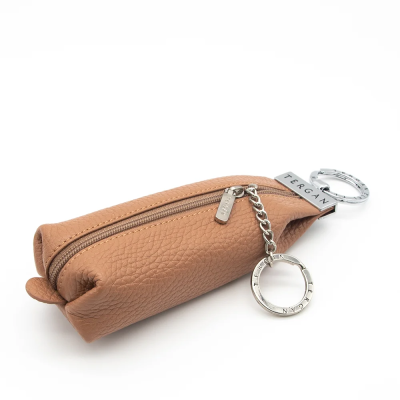 Tergan Nude Deri Anahtarlık - 0193I0U - 2