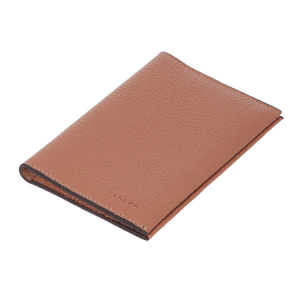 Tergan Nude Deri Unisex Pasaportluk 1657I0U 