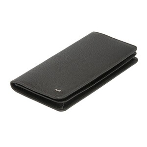 Tergan Siyah Deri Erkek Cüzdanı 1592A6F 