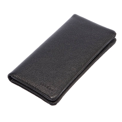 Tergan Siyah Deri Erkek Kredi Kartlık 1630A6F - 1