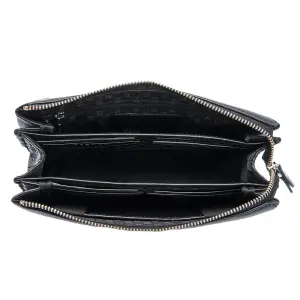 Tergan Siyah Deri Erkek Portföy Çantası 21239A6F - Tergan (1)