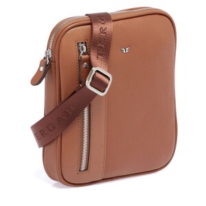 Tergan Taba Deri Erkek Çanta 21472A88 - Tergan (1)