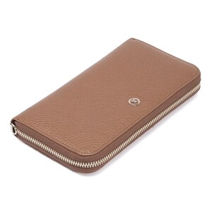 Tergan Taba Deri Kadın Cüzdanı 5734b67 