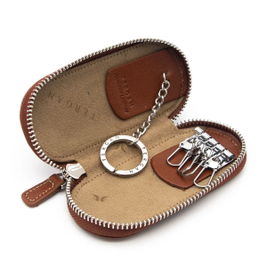 Tergan Taba Deri Anahtarlık 0096B01 - Tergan (1)