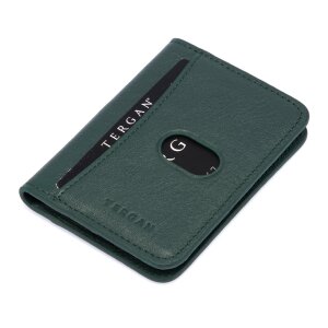 Tergan K.Yeşil Unisex Kredi Kartlık 1640J0B 